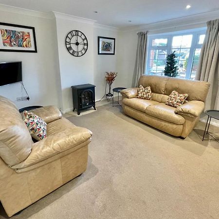 Bay Tree Cottage Hemsley Helmsley Exterior photo