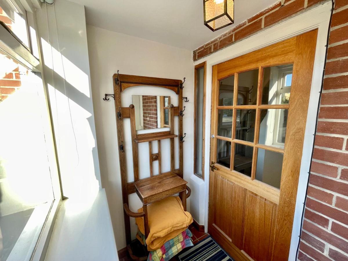 Bay Tree Cottage Hemsley Helmsley Exterior photo