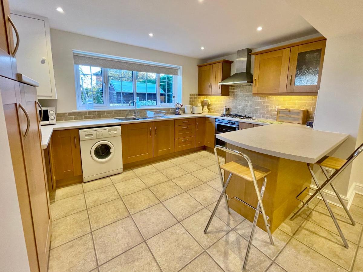 Bay Tree Cottage Hemsley Helmsley Exterior photo
