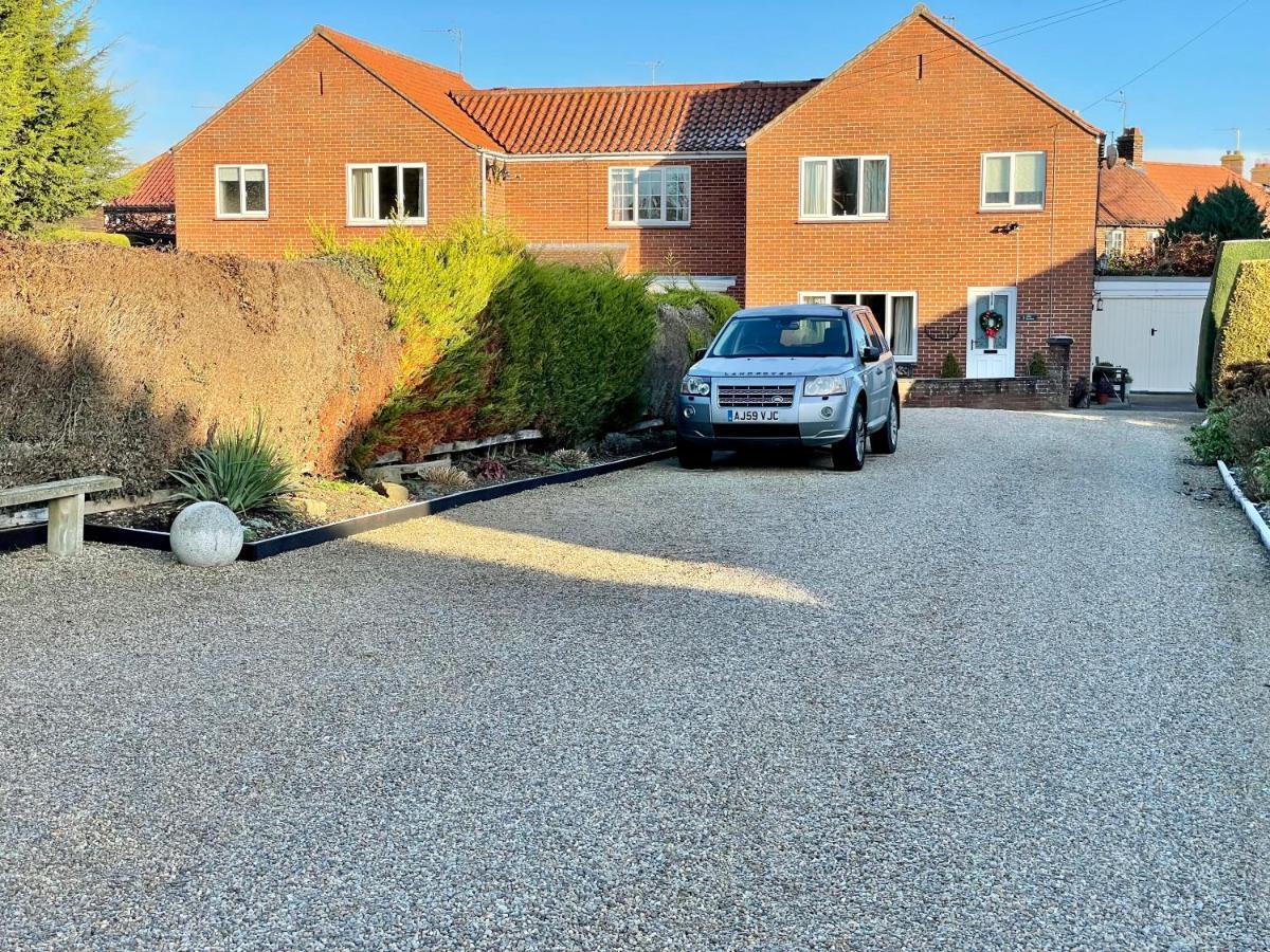 Bay Tree Cottage Hemsley Helmsley Exterior photo