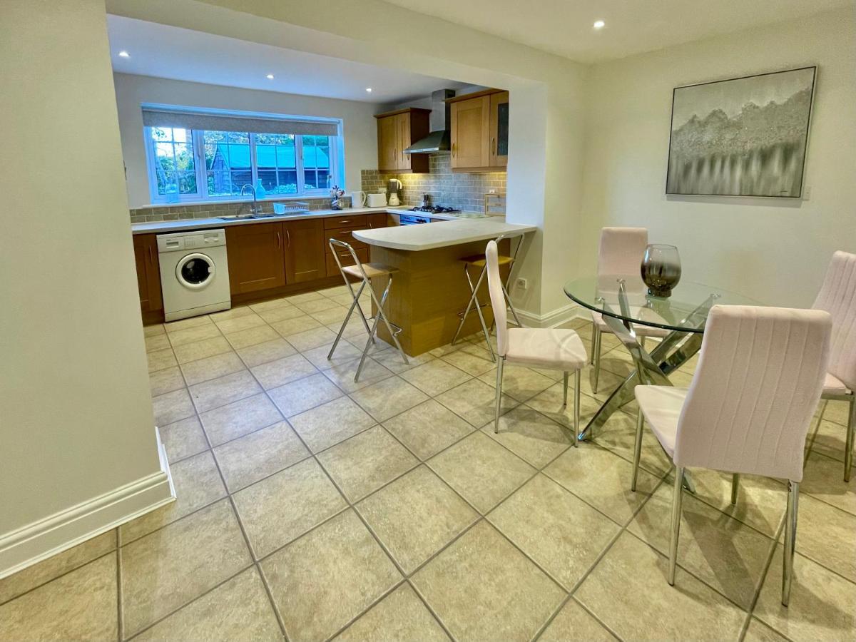 Bay Tree Cottage Hemsley Helmsley Exterior photo