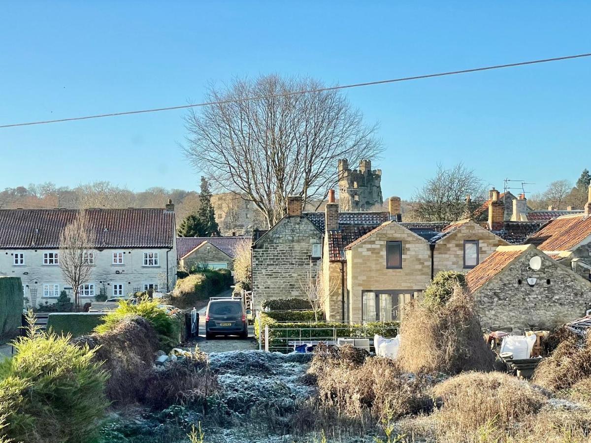 Bay Tree Cottage Hemsley Helmsley Exterior photo