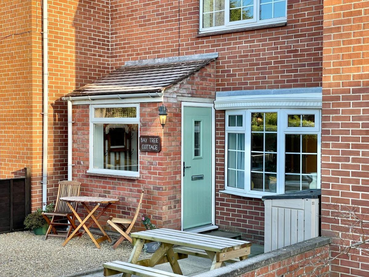 Bay Tree Cottage Hemsley Helmsley Exterior photo