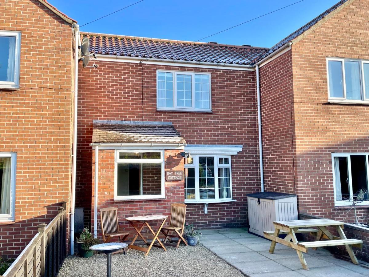 Bay Tree Cottage Hemsley Helmsley Exterior photo